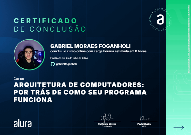 Certificado 3